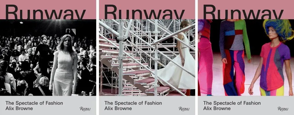 Runway: Spectacolul modei - Runway: The Spectacle of Fashion