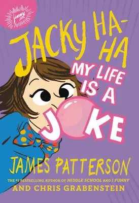 Jacky Ha-Ha: Viața mea este o glumă - Jacky Ha-Ha: My Life Is a Joke