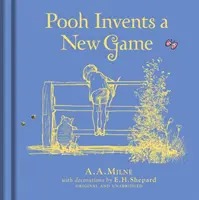 Winnie-the-Pooh: Pooh inventează un joc nou - Winnie-the-Pooh: Pooh Invents a New Game