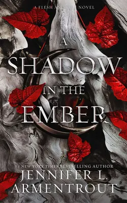 O umbră în rug - A Shadow in the Ember