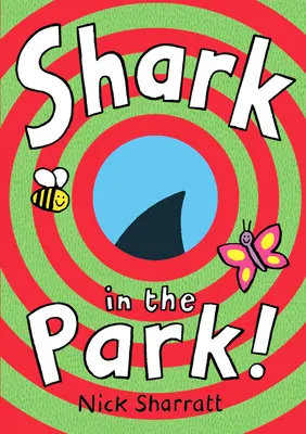 Rechinul din parc - Shark In The Park