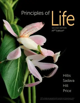 Principii de viață: Pentru cursul Ap(r) - Principles of Life: For the Ap(r) Course