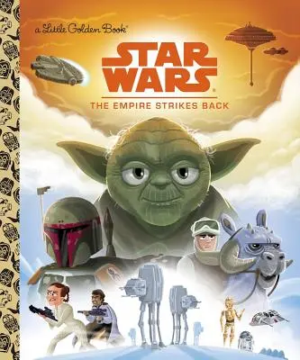 Star Wars: Imperiul contraatacă - Star Wars: The Empire Strikes Back