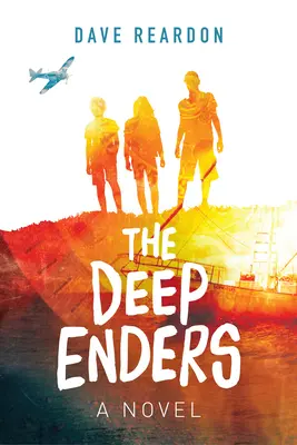 The Deep Enders: Un roman (pentru tineri adulți) - The Deep Enders: A Novel (for Young Adults)