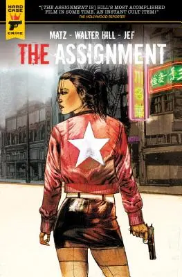 Sarcina - The Assignment