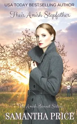 Tatăl lor vitreg Amish: Amish Romance - Their Amish Stepfather: Amish Romance