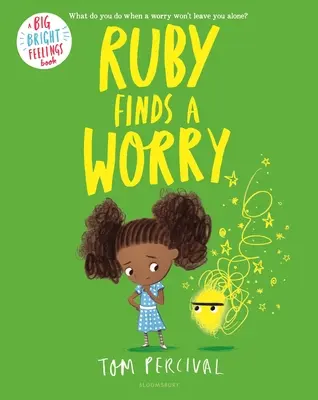 Ruby găsește o îngrijorare - Ruby Finds a Worry