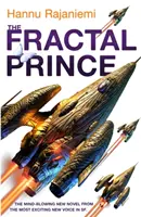 Prințul Fractal - Fractal Prince