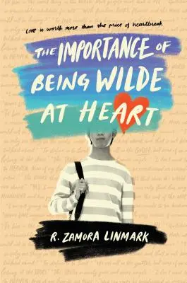 Importanța de a fi Wilde la inimă - The Importance of Being Wilde at Heart