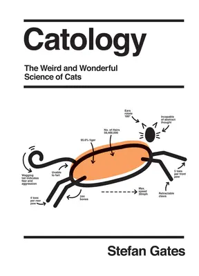 Catologia: Știința ciudată și minunată a pisicilor - Catology: The Weird and Wonderful Science of Cats