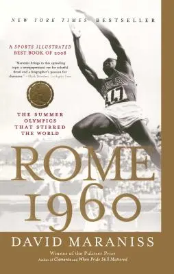 Roma 1960: Jocurile Olimpice de vară care au zguduit lumea - Rome 1960: The Summer Olympics That Stirred the World