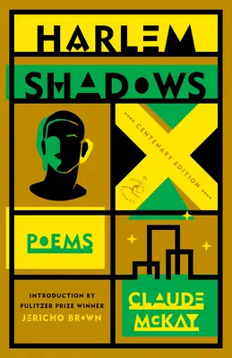 Harlem Shadows: Poezii - Harlem Shadows: Poems