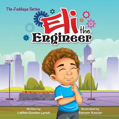 Inginerul Eli - Eli the Engineer