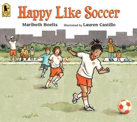 Fericit ca fotbalul - Happy Like Soccer