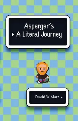 Asperger: O călătorie literală - Asperger's: A Literal Journey