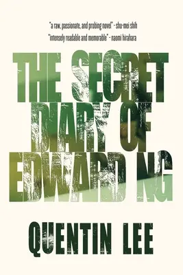 Jurnalul secret al lui Edward Ng - The Secret Diary of Edward Ng