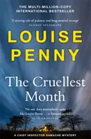 Cruellest Month - (A Chief Inspector Gamache Mystery Book 3)