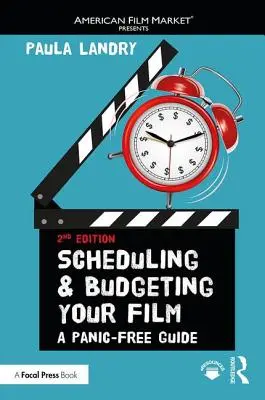Programarea și bugetarea filmului tău: Un ghid fără panică - Scheduling and Budgeting Your Film: A Panic-Free Guide