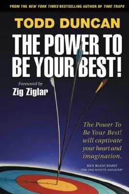 Puterea de a fi cel mai bun - The Power to Be Your Best