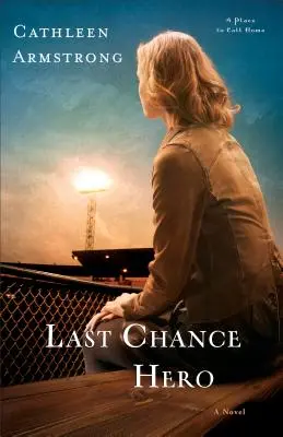 Eroul ultimei șanse - Last Chance Hero