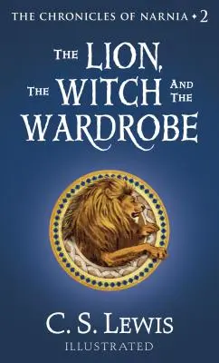 Leul, vrăjitoarea și dulapul (The Lion, the Witch and the Wardrobe) - The Lion, the Witch and the Wardrobe