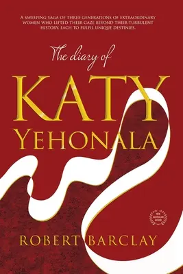 Jurnalul lui Katy Yehonala - The Diary of Katy Yehonala