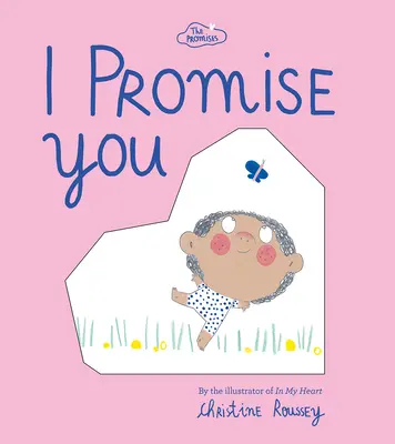 Îți promit (Seria Promisiunilor) - I Promise You (the Promises Series)