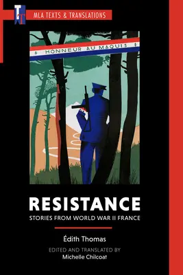 Rezistența: Povești din Franța celui de-al Doilea Război Mondial - Resistance: Stories from World War II France