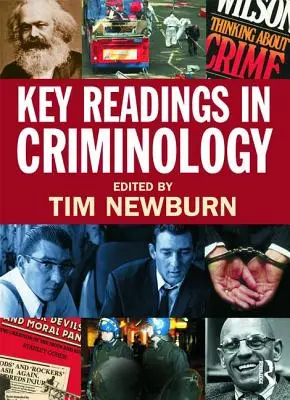 Lecturi cheie în criminologie - Key Readings in Criminology