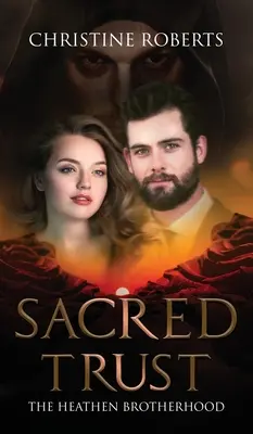 Frăția păgână: Încrederea sacră - The Heathen Brotherhood: Sacred Trust