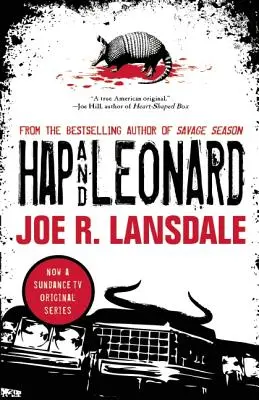 Hap și Leonard - Hap and Leonard