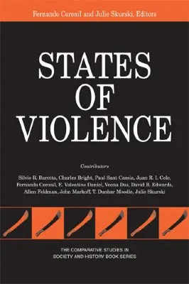 State of Violence - States of Violence