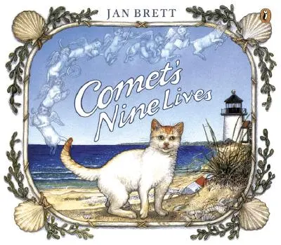 Cele nouă vieți ale cometei - Comet's Nine Lives