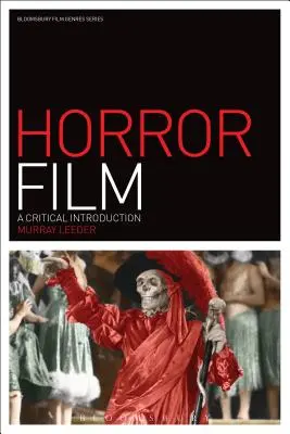 Horror Film: O introducere critică - Horror Film: A Critical Introduction