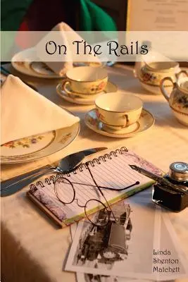 Pe șine: O poveste cu Harvey Girls - On The Rails: A Harvey Girls Story