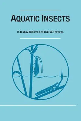 Insecte acvatice - Aquatic Insects