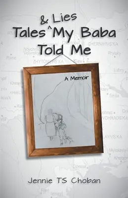 Povești și minciuni pe care mi le-a spus baba mea - Tales & Lies My Baba Told Me