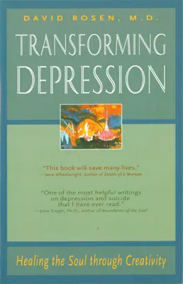 Transformarea depresiei: Vindecarea sufletului prin creativitate - Transforming Depression: Healing the Soul Through Creativity