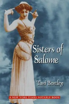 Surorile lui Salome - Sisters of Salome