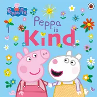 Peppa Pig: Peppa este bună - Peppa Pig: Peppa Is Kind