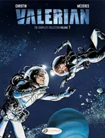 Valerian: Colecția completă - Valerian: The Complete Collection