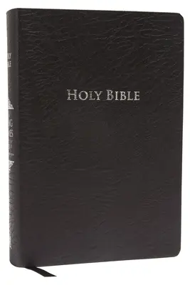 Biblia de studiu-KJV - Study Bible-KJV