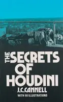 Secretele lui Houdini - Secrets of Houdini