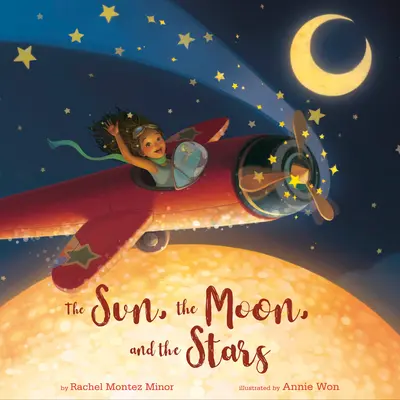 Soarele, luna și stelele (The Sun, the Moon, and the Stars) - The Sun, the Moon, and the Stars