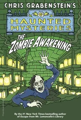 Trezirea zombi - The Zombie Awakening