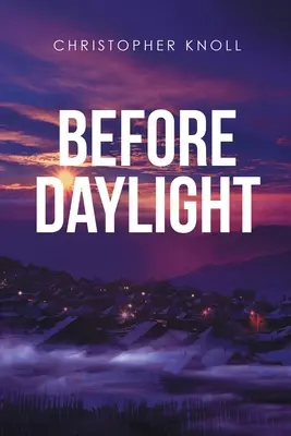 Înainte de lumina zilei - Before Daylight