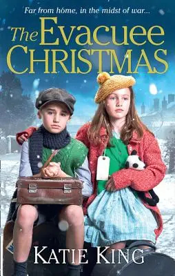 Crăciunul evacuaților - The Evacuee Christmas