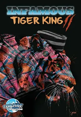 Infamous: Tiger King 2: Sanctuarul: Ediție specială - Infamous: Tiger King 2: Sanctuary: Special Edition