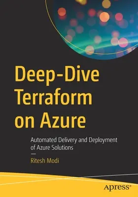 Terraform Deep-Dive pe Azure: Livrarea și implementarea automatizată a soluțiilor Azure - Deep-Dive Terraform on Azure: Automated Delivery and Deployment of Azure Solutions