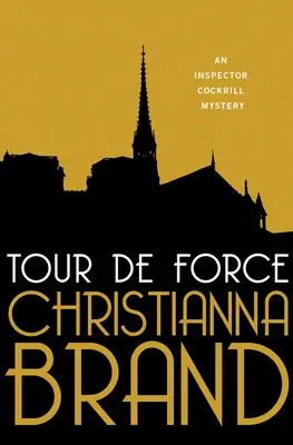 Tur de forță - Tour de Force